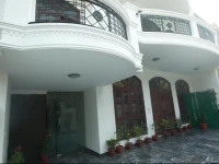 OYO Rooms Noida Golf Course 