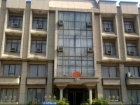 Surya Palace 