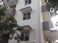 NCR Residency Sector 53 