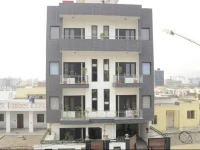 Aarkay Villa 