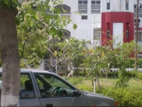 Akash Residency 