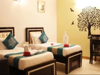 OYO Rooms Noida Golf Course Flagship 