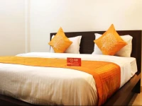 OYO Rooms Noida NSEZ 