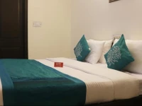 OYO Rooms Noida Sector 41 