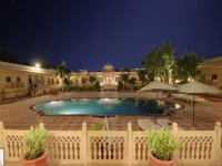 Amar Mahal 