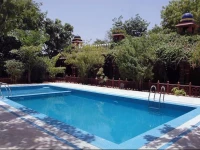 Bundelkhand Riverside 