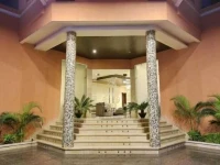 Hardik Resort 