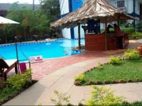 Goa Beach Homes 