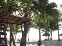 Silver Sand Beach Resort 