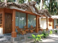 Havelock Island Beach Resort 