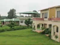 Satpura Jungle Retreat 