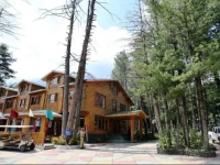 Grand Mumtaz Resorts, Pahalgam 