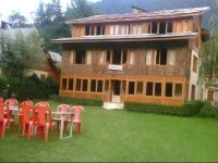 Lidder Resorts Pahalgam 