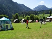 Aru Eco Resort 