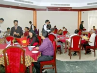 Hotel KPM Tripenta 