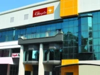 Hotel Gazala 2*