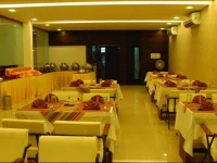 Sayoojyam Residency 