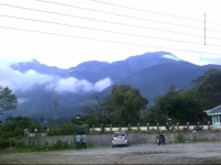 Hotel Centre Point Resorts & Club Palampur 1*