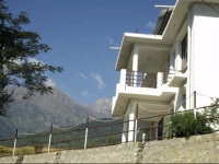 Kandbari Hills 