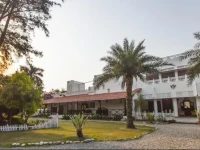 Tree Of Life Jaagir Lodge, Dudhwa Tiger Reserve 