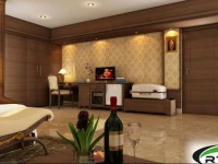 Esha Heritage Inn 