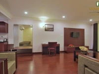 Seashore Residency 