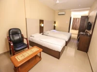 Abirami Residency 