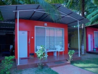 Palolem Beach Resort 