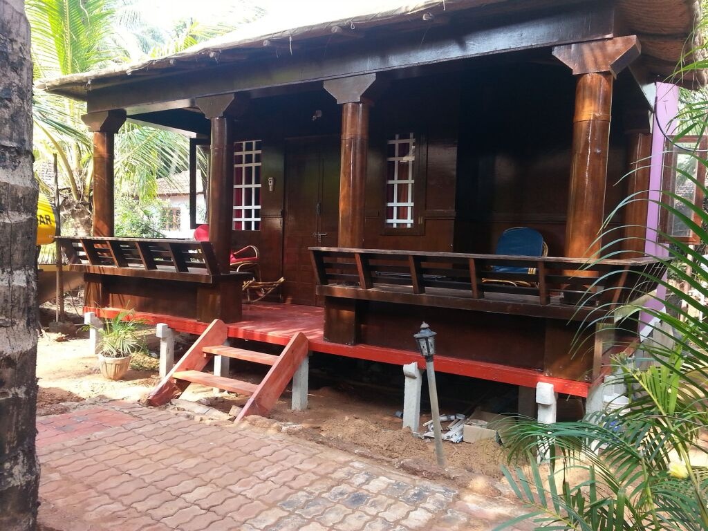 Casa Fiesta 