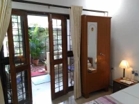 Alba Rooms Palolem 