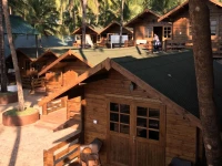 Marron Sea View Resort 