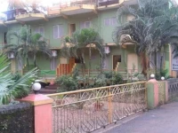 Wavelet Beach Resort 2*