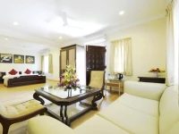 Deltin Palms Riverfront 
