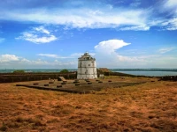 Hotel Mandovi 