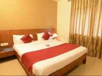 OYO Rooms Miramar Beach Panjim 