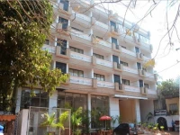 Pastina Beach Resort 