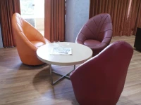 Hotel Amonkars 