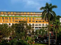 Hotel Manvins 