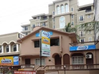 Wave Beach Hotel 