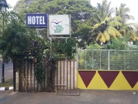 Campal Beach Resort 
