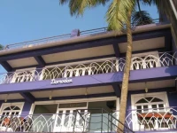 Damodar Guest House 