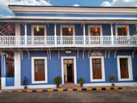 Hospedaria Abrigo De Botelho
