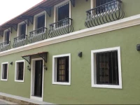 La Maison Fontainhas 