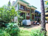 Menezes House 