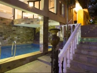 Ocean Suite Luxury Bed & Breakfast 