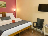 OYO Rooms Campal Miramar Beach 