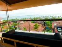 Vista Do Mar 