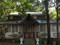 Hotel Mount View Heritage 