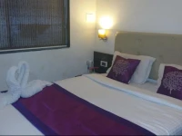 Hotel Silver Leef 