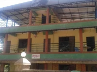 Aruna House 